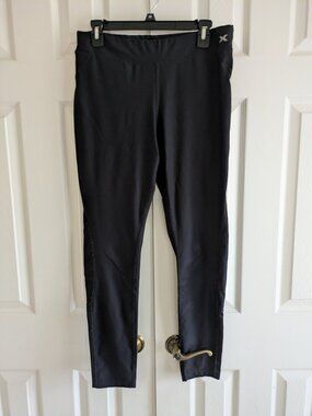 Xersion Leggings, size L, Black